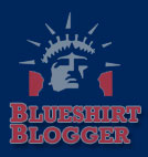 Blueshirt Blogger