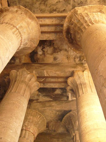 Egypt, Day 5, Edfu Temple (10)