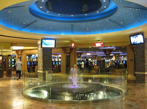 Seminole Indian Casino Video Poker Casino
