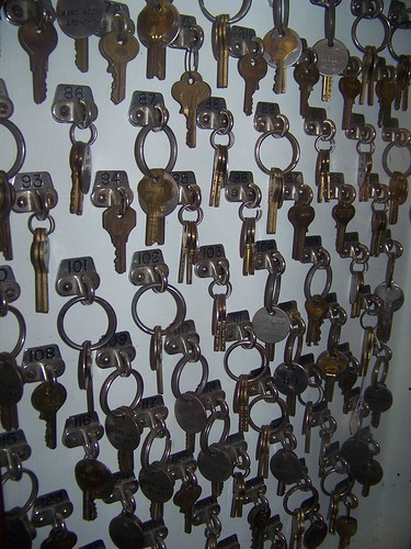 Picture of Keys
