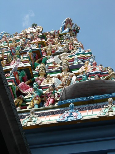 Sri Perumal Temple