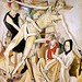 Beckmann, Max (1884-1950) - 1917 The Descent from the Cross
