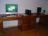 The New Desks