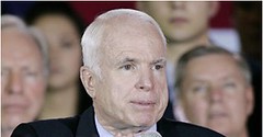 So you think you know John McCain, huh?