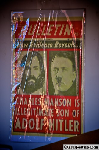 DSC_3420 - Charles Manson is Illegitimate son of Adolf Hitler