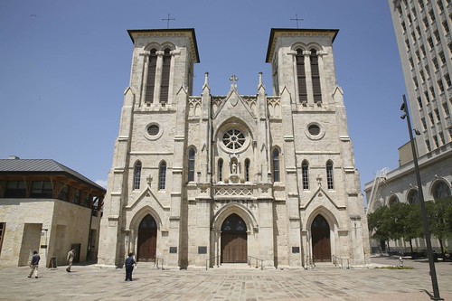 San Fernando Cathedral