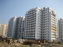 Ujjwala, New Town, Kolkata