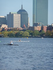 Head of the Charles, 2007