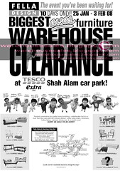 25 jan fella warehouse sale malaysia 2008
