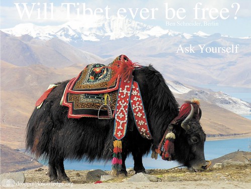 Will Tibet ever be free?