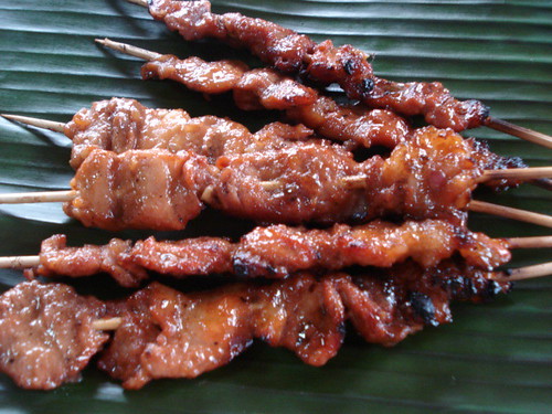 Pinoy BBQ by Chboogs.