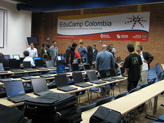 EduCamp Colombia 2007: Bogotá