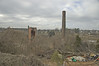 Piedmont Mill Ruins