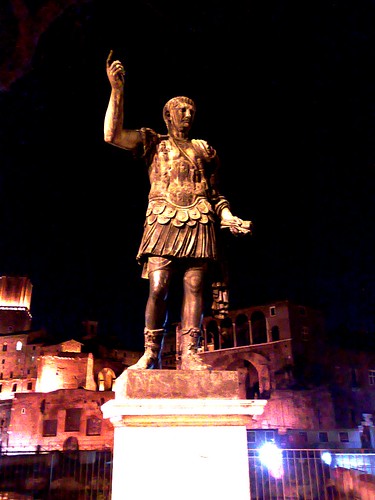 07.04.2008 - Emperor Trajan