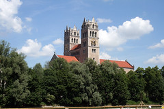 Sankt Maximilian Kirche