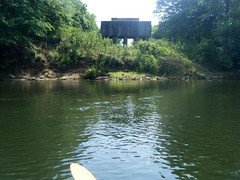 Saluda River Paddle-21