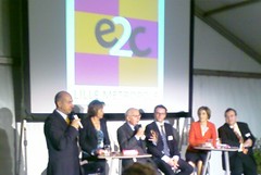 Inauguration e2c Lille-Metropole