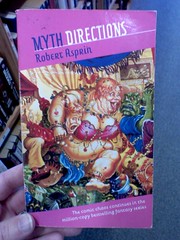 MYTH Directions UK Cover