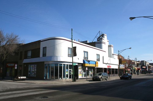 Devon Avenue