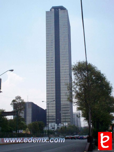 Torre PEMEX, ID244, Iv�n TMy�, 2008