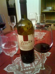 Udine Wine