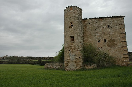 Torre Saportella