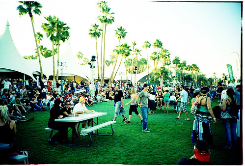 Coachella 09