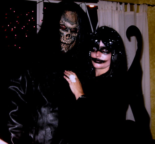 The Millers Halloween 07