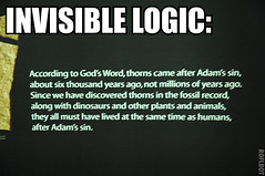 Invisible Logic