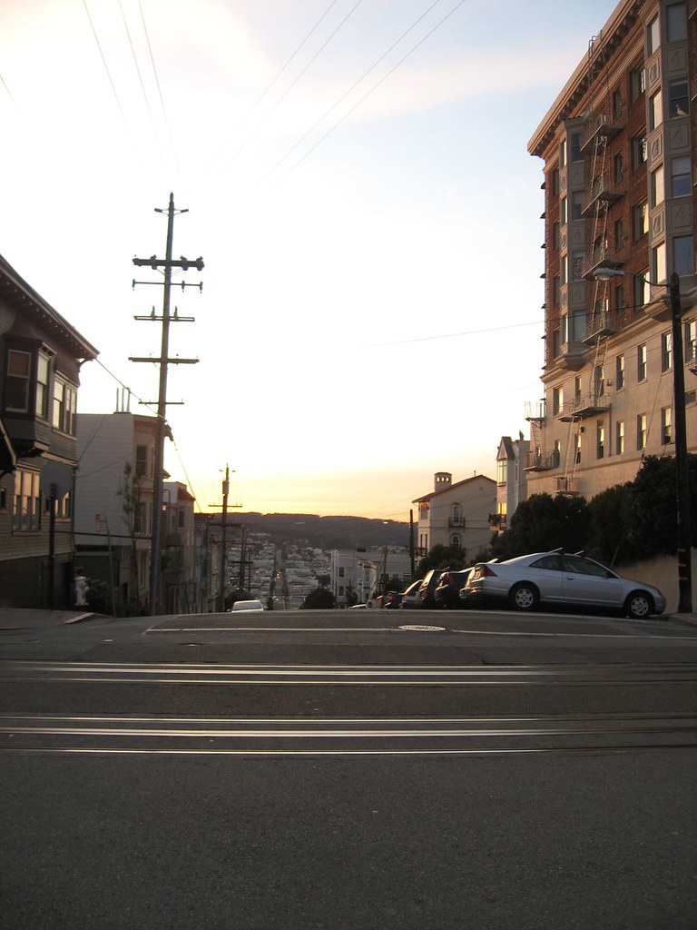 San Francisco #97