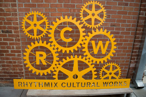 Rythmix Cultural Works