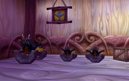 Where in WoW (03-12-08)