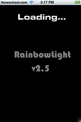 RainbowLight Update 2.5