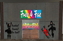 11- Free 4 Fae