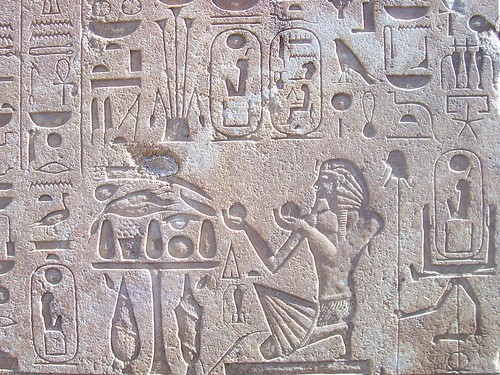 Karnak Temple 011