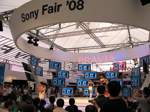 Sony Fair '08