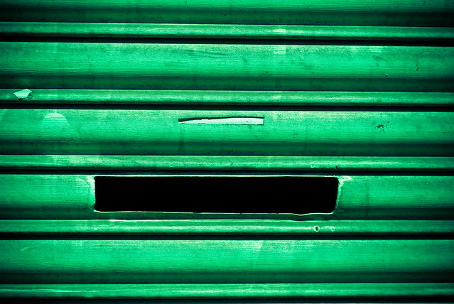 030611_ green shutter