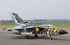 Tornado ECR JBG-32 NATO Tiger Meet 2011 by Jerry Gunner, on Flickr