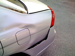 Rear-ended 2