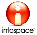 InfoSpace logo
