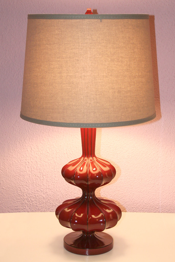 New Lamp?