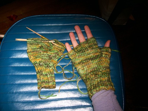 Gift Gloves