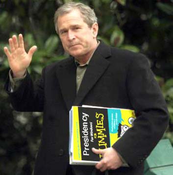Bush Prsidency for Dummies.jpg