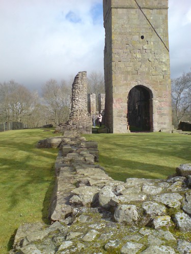 Resteneth Priory