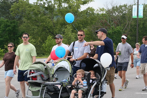 The Stroller Dads