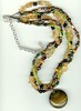 Twisted Pleasures Necklace