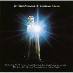 Barbra Streisand - A Christmas Album (1967)