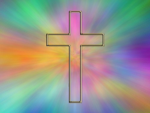 christian cross wallpaper. cross - plasma - Christian