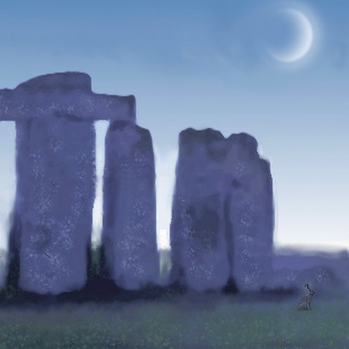 solstice stonehenge 2200sq