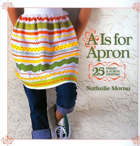 A Is For Aprons